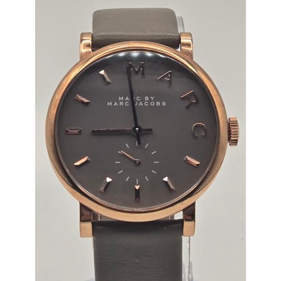 Marc By Marc Jacobs Other - Marc by Marc Jacobs Baker MBM1266.